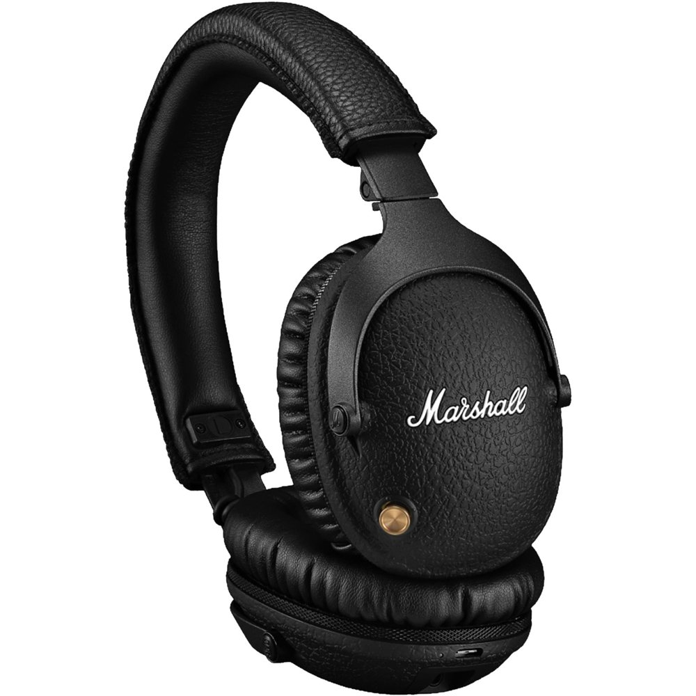 Bluetooth наушники Marshall MA73 накладные - Image 2