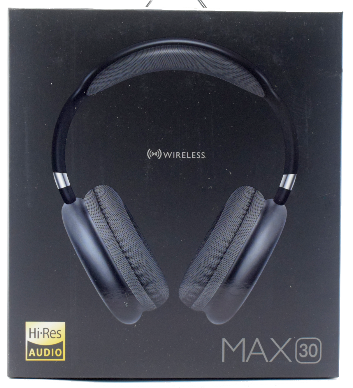 Bluetooth наушники MAX30 накладные