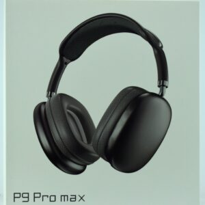 Bluetooth наушники P9 Pro Max накладные