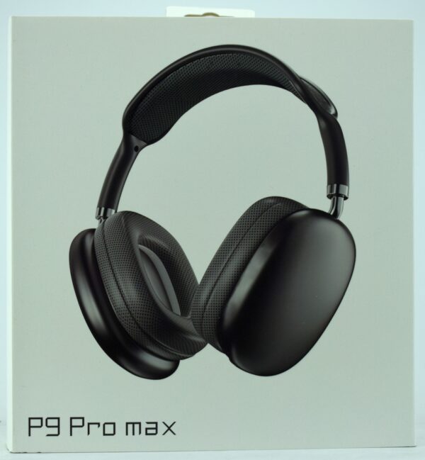 Bluetooth наушники P9 Pro Max накладные