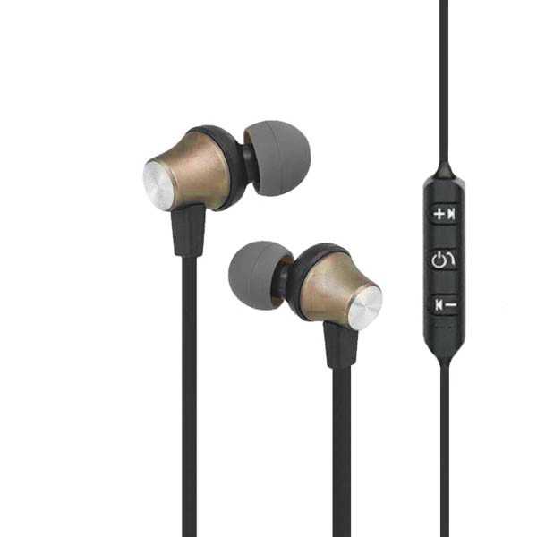 Bluetooth наушники PZX L22 - Image 4