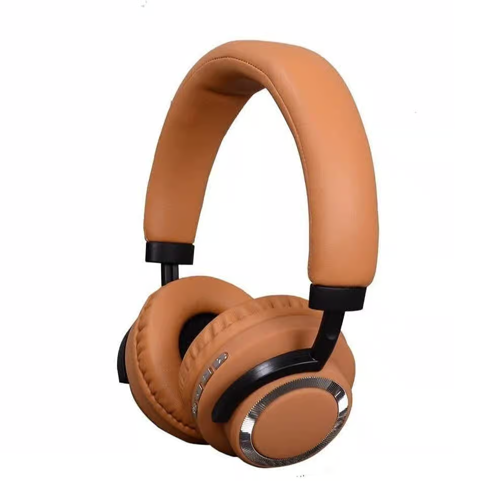 Bluetooth наушники SODO SD-1005 накладные - Image 2