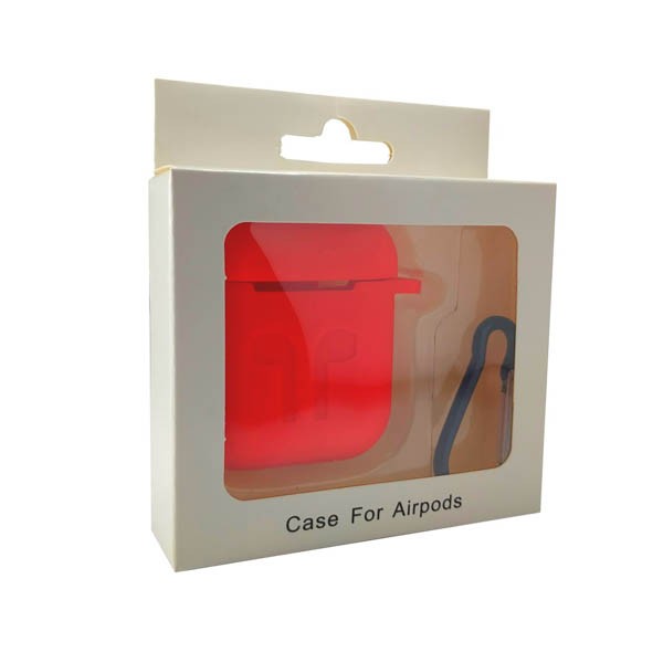 Чехол для Apple AirPods в коробке - Image 3