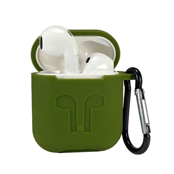 Чехол для Apple AirPods в коробке - Image 10
