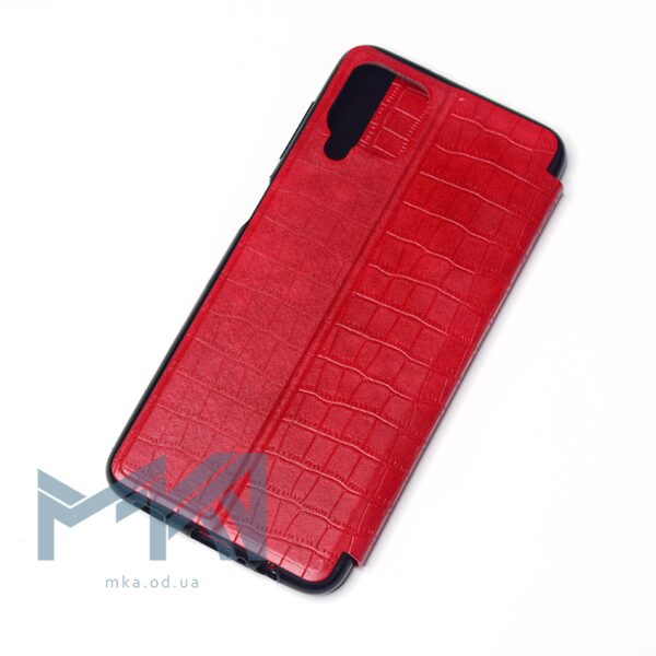Чехол книжка кожа - Samsung - Image 4