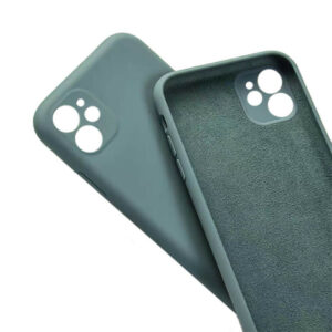 Чехол с закрытой камерой FULL iPhone 11 Pro Max