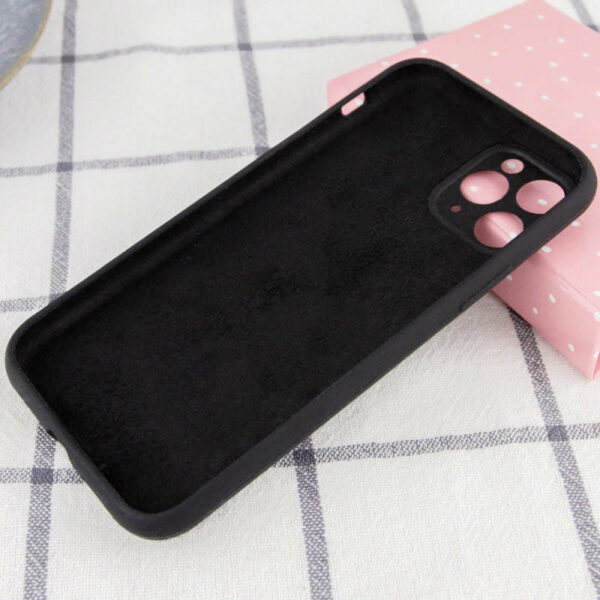 Чехол с закрытой камерой FULL iPhone 12 Pro - Image 3