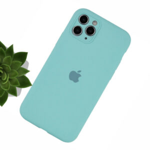 Чехол с закрытой камерой FULL iPhone 12 Pro Max