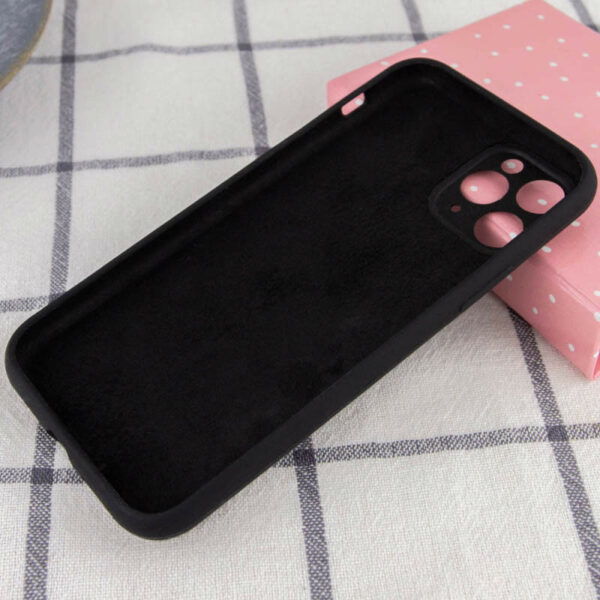 Чехол с закрытой камерой FULL iPhone 12 Pro Max - Image 3