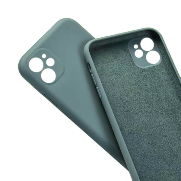 Чехол с закрытой камерой FULL iPhone 12 Pro Max - Image 4
