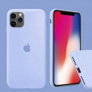 Чехол силиконовый CASE Original iPhone 12 MagSafe