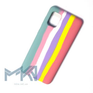 Чехол силиконовый CASE RAINBOW - Xiaomi