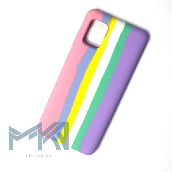Чехол силиконовый CASE RAINBOW - Xiaomi - Image 2