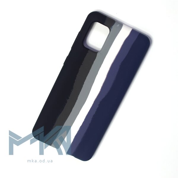 Чехол силиконовый CASE RAINBOW - Xiaomi - Image 3