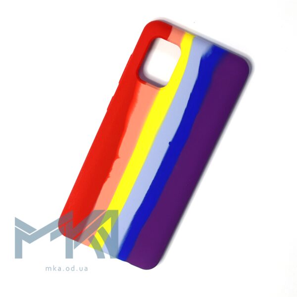 Чехол силиконовый CASE RAINBOW - Xiaomi - Image 4