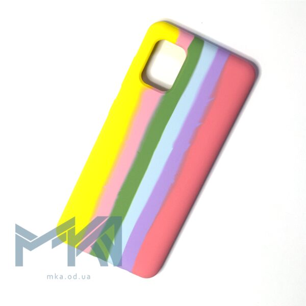 Чехол силиконовый CASE RAINBOW - Xiaomi - Image 5