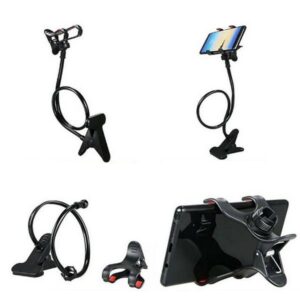 Держатель для телефона LAZY BRACKET PLASTIC DE179