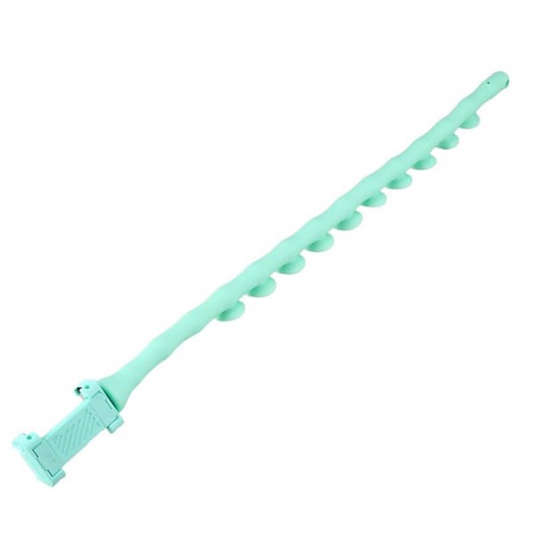 Держатель гибкиий с присосками JW-L8 CUTE WORM LAZY HOLDER - Image 5