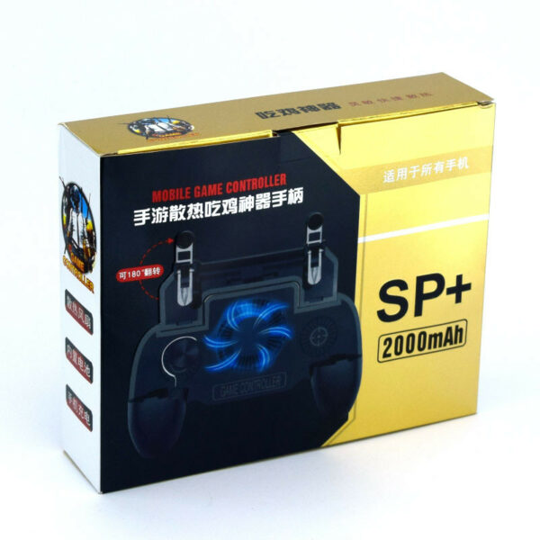 Джойстик для телефона SP+ - Image 7