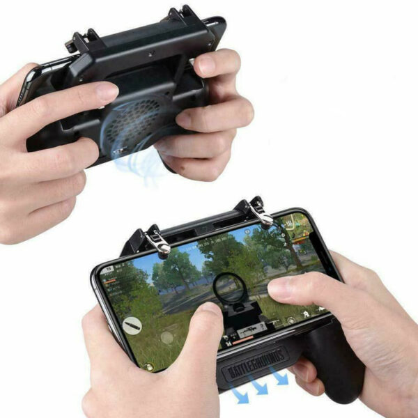 Джойстик для телефона SR - Image 2