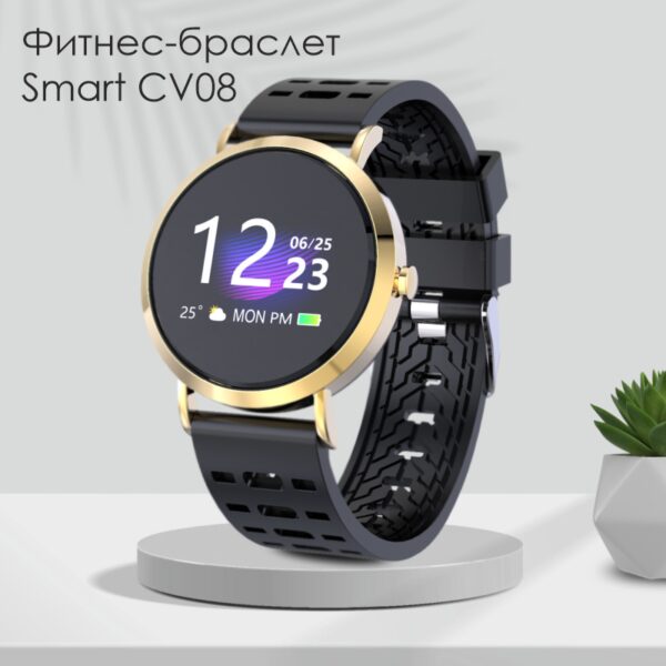 Фитнес-браслет Smart CVO 8 (акция) - Image 2