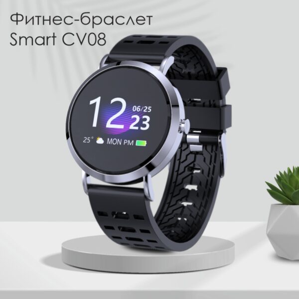 Фитнес-браслет Smart CVO 8 (акция) - Image 3