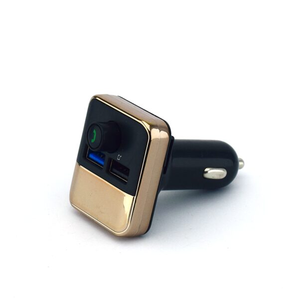 FM модулятор G16 2USB 2.1A - Image 3