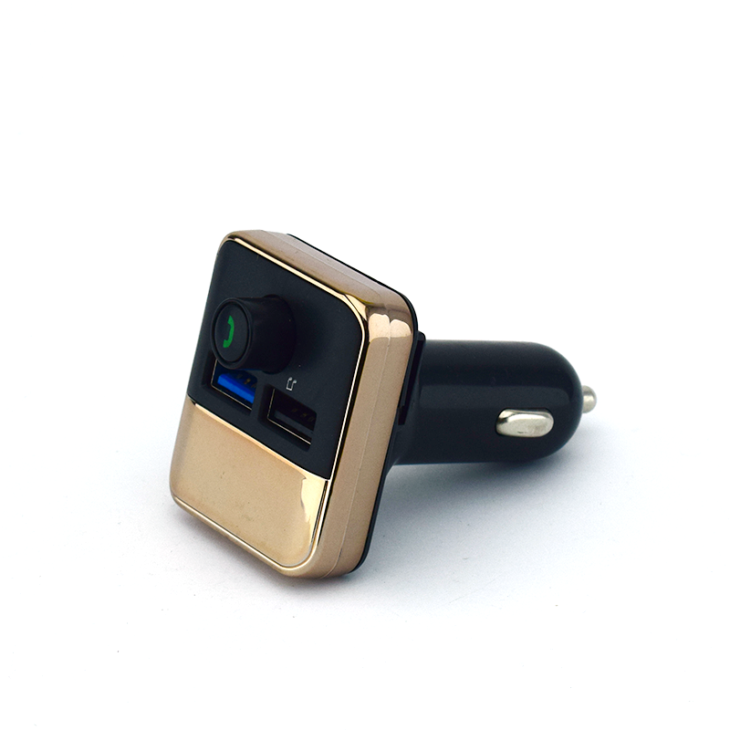 FM модулятор G16 2USB 2.1A - Image 3