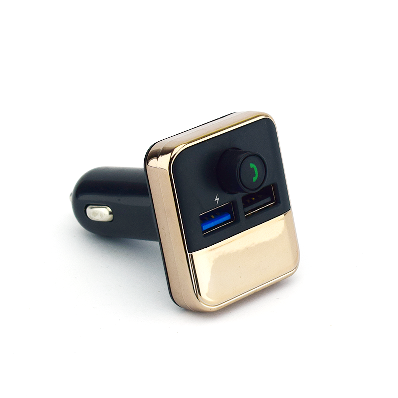 FM модулятор G16 2USB 2.1A - Image 4