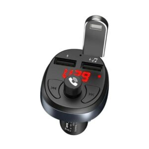 FM модулятор Hoco E41 2USB 2.1A