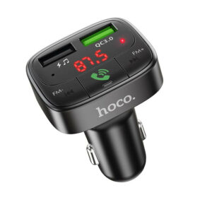 FM модулятор Hoco E59