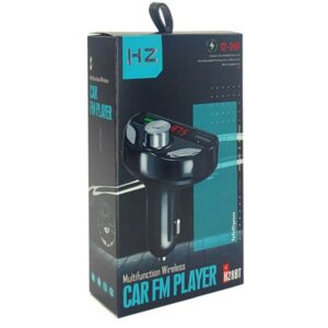 FM модулятор HZ H28BT