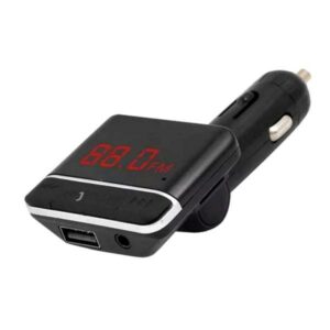 FM модулятор HZ H3BT