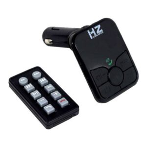 FM модулятор HZ H5BT