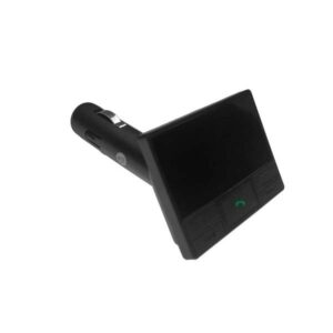 FM модулятор MP3 10/1