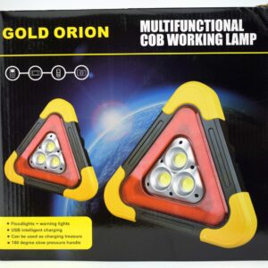 Фонарь GOLD ORION OR-7709