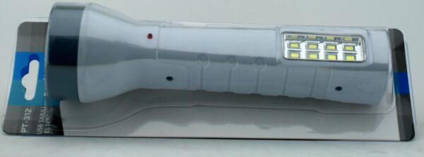 Фонарь PT-312