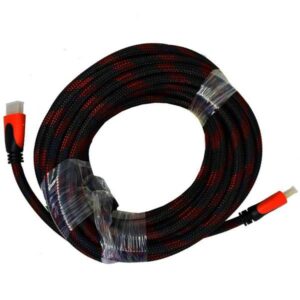HDMI кабель 10м в пакете