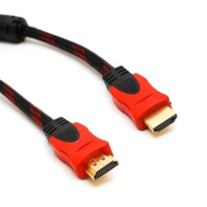 HDMI кабель 5м в пакете