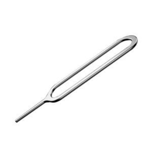ИГОЛКА для извлечения SIM-карты в iPhone
