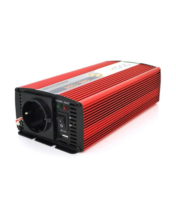 Инвертор Китай 600W (Модифицированный) - Image 2