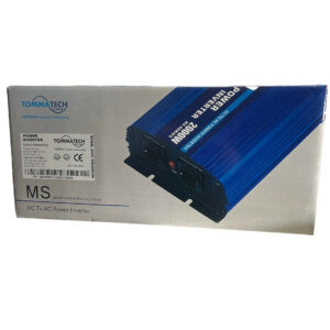 Инвертор MS-2500W (Модифицированный)