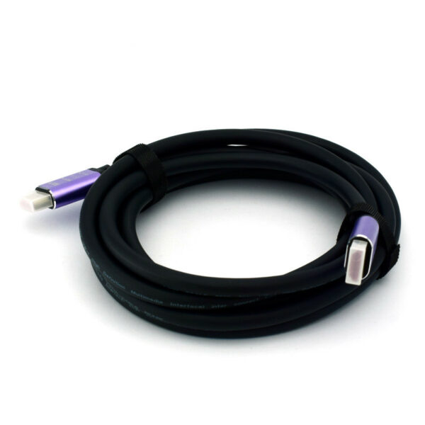 Кабель BXY HDTV 2.0V 4K*2K 3м - Image 3