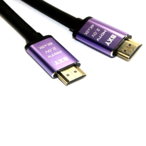 Кабель BXY HDTV 2.0V 4K*2K 3м - Image 4