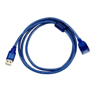Кабель удлинитель USB 1.5м