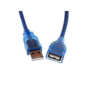 Кабель удлинитель USB 3м