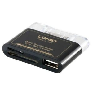 Кардридер Ldnio DL-S303