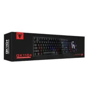 Клавиатура Беспроводная Jedel GK110+ +мышь