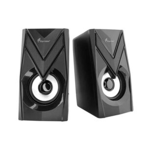 Колонка MULTIMEDIA 122 LED для компьютера