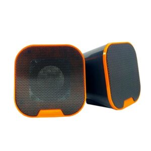 Колонка MULTIMEDIA LD-14 (X-9) для компьютера